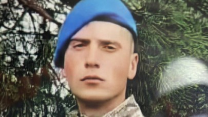 Denizli'de omuz atma kavgası. Bıçaklanan Uzman Çavuş Muhammet Yazır öldü