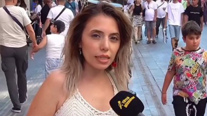 Dilruba tahliye edildi. Ama tutukluluğu devam edecek