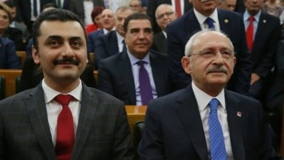 CHP'de deprem. Zehir zemberek sözlerle istifa etti