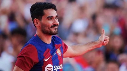 İlkay Gündoğan'ın yeni takımı belli oldu. Galatasaray yıkıldı