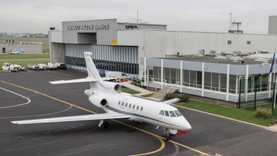 Ünlü milyarder özel jetiyle geldiği havalimanında gözaltına alındı