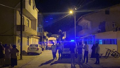 Gönen'de babası boğdu. 18 yaşındaki Eylem Sevilen öldü