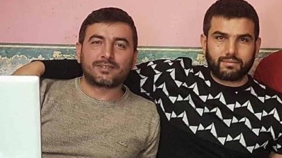 Ankara'da Gürhan Koçyiğit ve Ömer Koçyiğit kardeşleri öldüren Fırat Kaba yakalandı