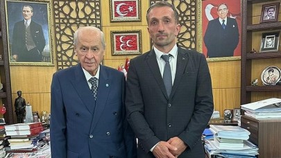 Silahlı saldırı. MHP'li başkan Şaban Kap öldü