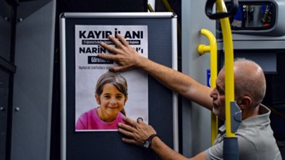 Diyarbakır'da 7 gündür aranan 8 yaşındaki Narin'le ilgili flaş gelişme