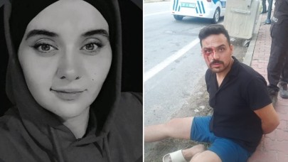 Okan Paşalı karısı Ahsen Nur Paşalı'ya şiddet uyguladı gözaltına alındı. Serbest bırakılınca tüfekle vurdu