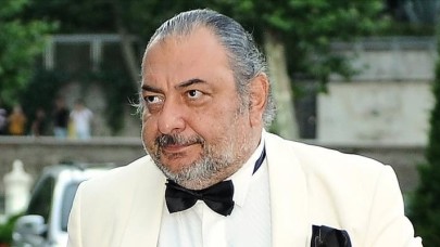 Hastanede yatan Reha Muhtar'dan kötü haber