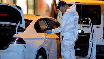 İstanbul'da susturuculu suikast: 1 kişi öldü. Arkadaşı ve koruması yaralandı