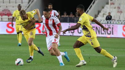 Arda Turan mucizesi. Eyüpspor lider oldu