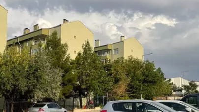 Ankara’da küçük kız,  köpeklerin saldırısına uğradı!