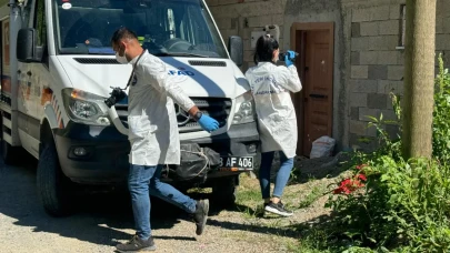 Giresun'da kayıp olarak aranan kadının cesedi bulundu