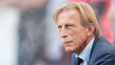 Christoph Daum hayatını kaybetti. Christoph Daum kimdir?