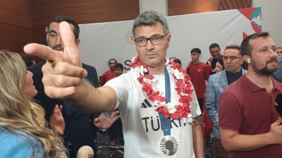 Yusuf Dikeç'ten bomba açıklama: 3 gün önce silahımı elimden aldılar