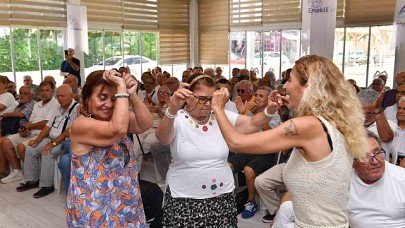 Bakanlık 'Emeklilerimiz için yeni bir müjde' diyerek duyurdu. Artık emekliye bedava
