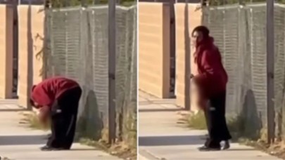 Tren kazasında hayatını kaybeden kişinin kopan bacağını çaldı