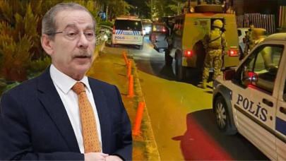 Oğlu anneannesini öldürdü: Abdüllatif Şener'den açıklama!