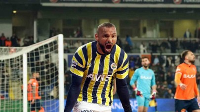 Fenerbahçe'de ayrılık: Joao Pedro'nun sözleşmesi feshedildi