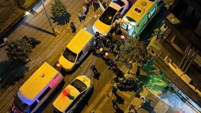 Kağıthane'de Filistinli iş adamının öldürülmesi: Katil zanlıları Romanya'da yakalandı