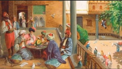 Milli Edebiyatın İzinde: Türk Romanlarında Aile ve Toplum Değerleri