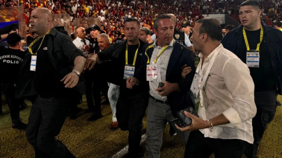 Ali Koç,  Burak Kızılhan ve Fatih Özkan,  PFDK'ya sevk edildi!