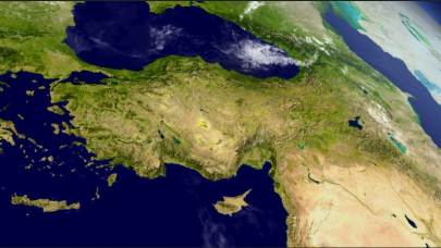Tarih Sahnesinde Anadolu: Binlerce Yılın Mirası