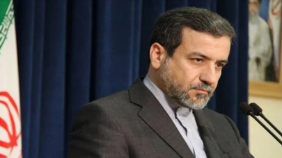 İran'ın yeni Dışişleri Bakanı Arakçi'den: "Direniş ekseni İsrail'e karşı bir olacak"