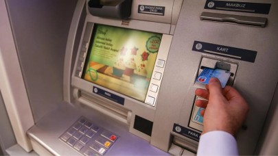 Yarından itibaren geçerli olacak! ATM'lerde yeni dönem başlıyor