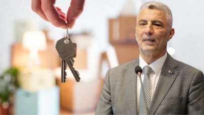 Bakan duyurdu: Emlakta yeni dönem! Bugün uygulanmaya başladı