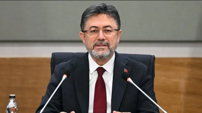 Bakan Yumaklı'dan 'sözleşmeli üretim' açıklaması