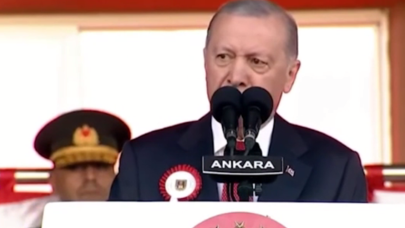 Cumhurbaşkanı Erdoğan: "İstanbul'la,  Kudüs'ü kim ayırabilir?"