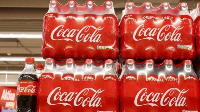 Coca-Cola'ya boykot darbesi: Satış hedeflerini küçülttü