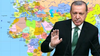 Cumhurbaşkanı Erdoğan’dan büyük diplomasi hamlesi! İki ülke Ankara’da barış masasında