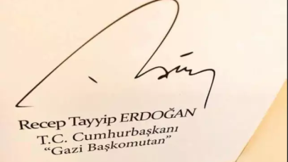 DMM’den açıklama: "Gazi Başkomutan" iddiası yalanlandı