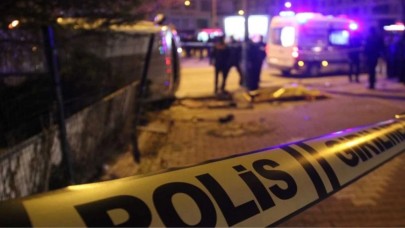 Denizli'de 2 gündür haber alınamayan Adem Doğu evinin çatısında ölü bulundu