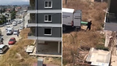 Depremden sonra şizofreni teşhisi konulmuştu: Mehmet Can Buz'un şüpheli ölümü!