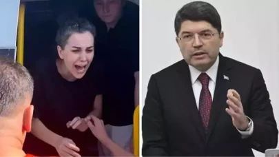 Dilan Polat nasıl tahliye oldu? Adalet Bakanı Yılmaz Tunç'tan açıklama geldi