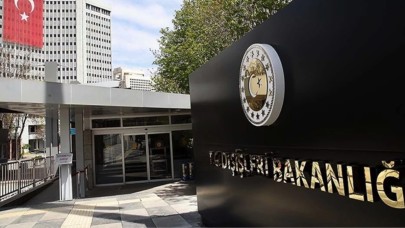 Dışişleri Bakanlığı'ndan dikkat çeken çağrı: "Uçuşlar devam ederken o ülkeyi terk edin"