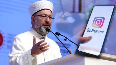 Diyanet helal Instagram mı açacak? Şirket kurulduğu ortaya çıktı