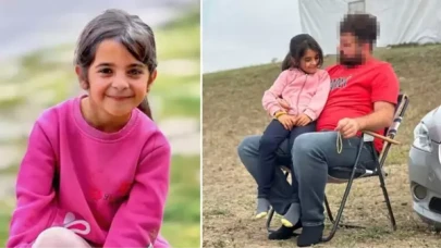 Tüm okların çevrildiği Narin'in ağabeyle ilgili flaş karar