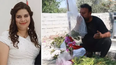 Düğününe 15 gün kala nişanlısının kucağında son nefesini verdi: İdal Şahin öldü