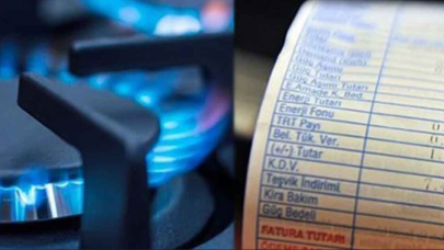 EPDK'dan doğal gaz zammı açıklaması: Zam yüzde 38 değil