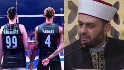 Halil Konakçı'dan Ebrar Karakurt ve Melissa Vargas hakkında dikkat çeken açıklama!