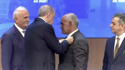 AK Parti'ye katılan belediye başkanları ve milletvekillerinin listesi belli oldu