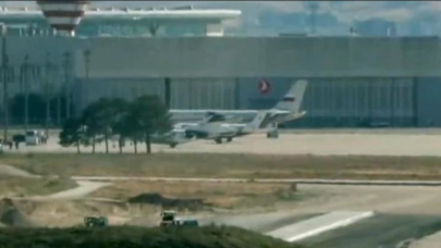 Ankara'da Rusya ile ABD arasında esir takası!