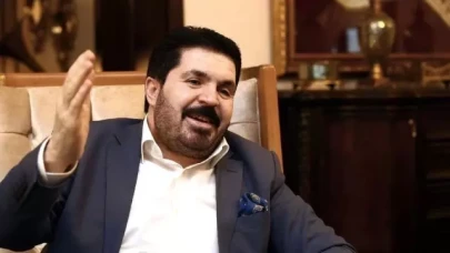 "Parti değiştiriyor" denilen Savcı Sayan rengini belli etti