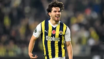 Ferdi Kadıoğlu transferi tamam! Türk futbol tarihine geçiyor