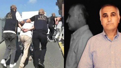 FETÖ firarisi Adil Öksüz'ün kaçışına yardım eden kişi yakalandı