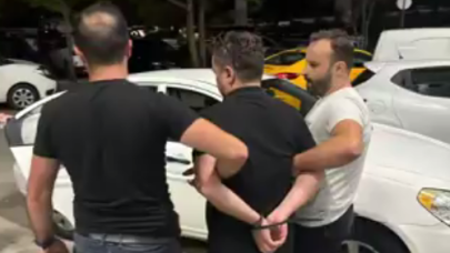 Bakan Yerlikaya duyurdu: Sosyal medyada hakaret savuran şahıs gözaltında!