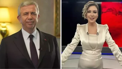 Mansur Yavaş'tan Gülbin Tosun hakkında ilk açıklama!