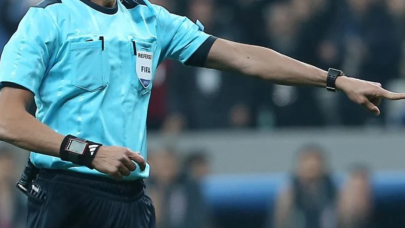 Başakşehir ve Trabzonspor'un  hakemleri belli oldu!